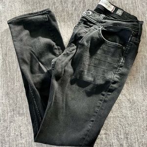 DepartWest Black Pants